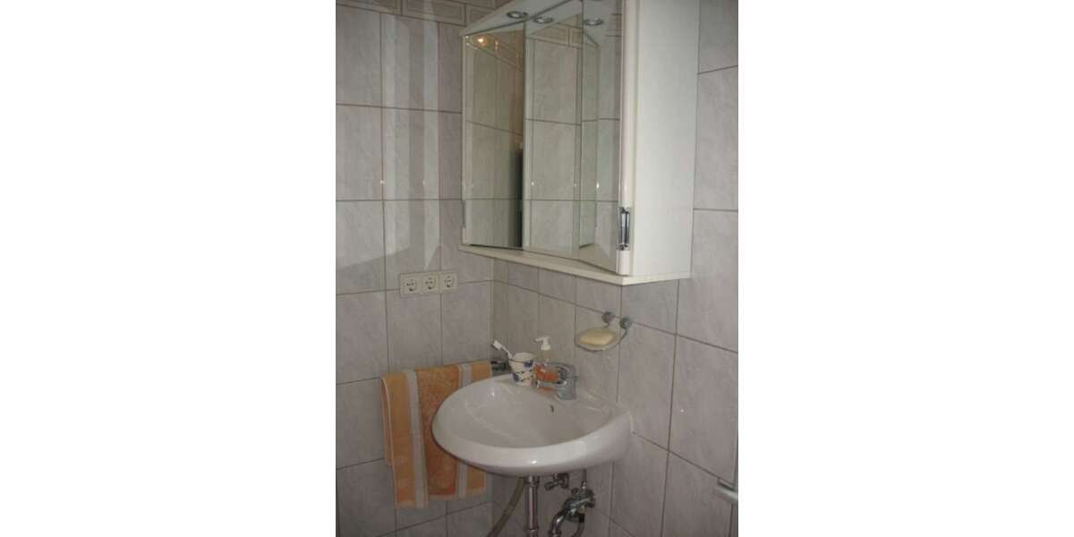 Etagenwohnung Nürnberg Gärten hinter der Veste - 1 Zimmer, 12 m&sup2;, 300&euro; | Angebot:26738595
