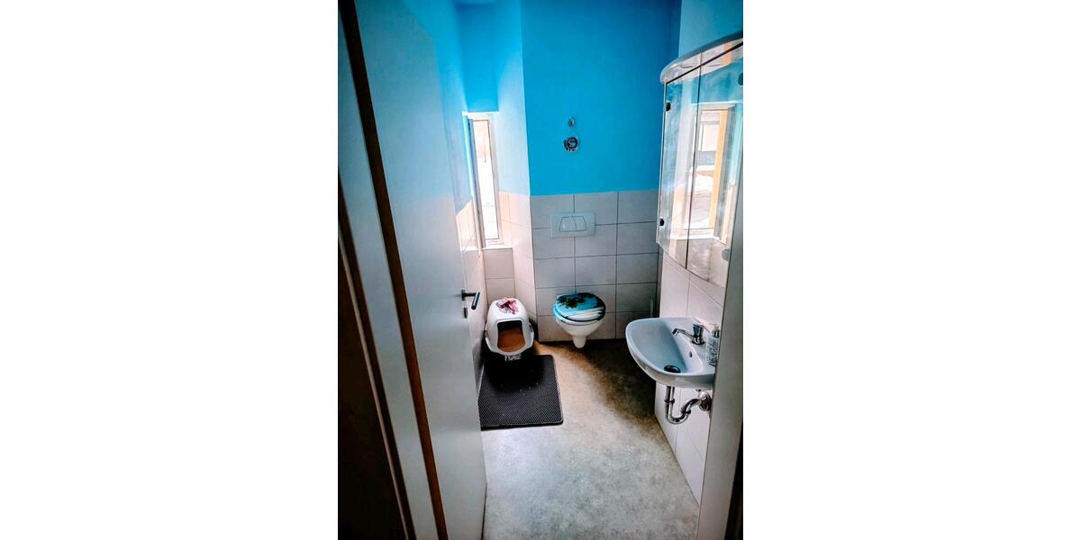 Familien-Wohnung 4 zimmer