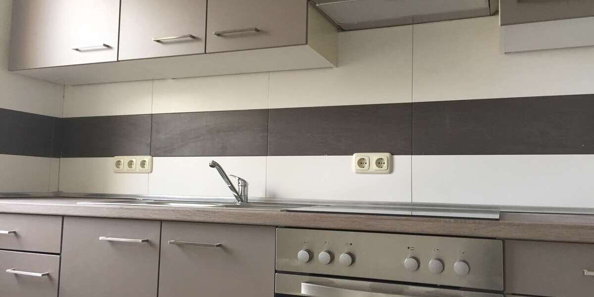 Renovierte 1 Zimmer Wohnung mit Einbauküche! - Appartement Galenbeck Sandhagen | Angebot:16221099