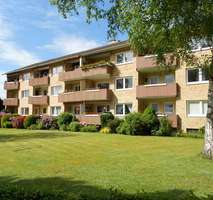 Wohnung zum Mieten in Elmshorn 350 € 35 m² 1 zimmer