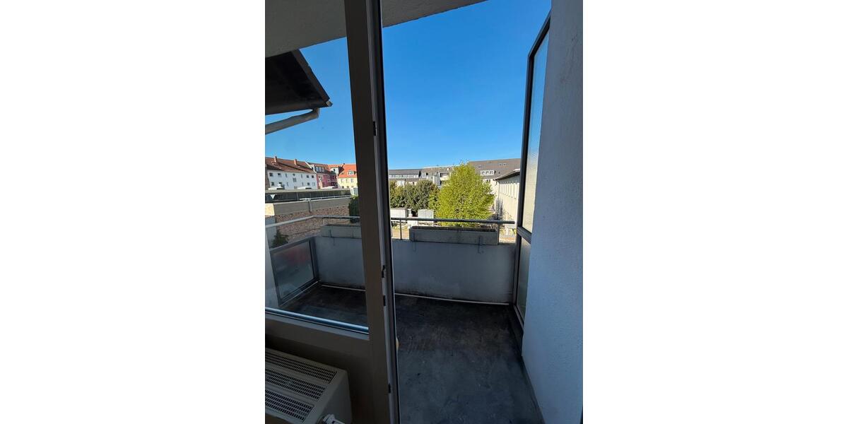 Etagenwohnung Braunschweig - 1 Zimmer, 40 m&sup2;, 700&euro; | Angebot:26588537