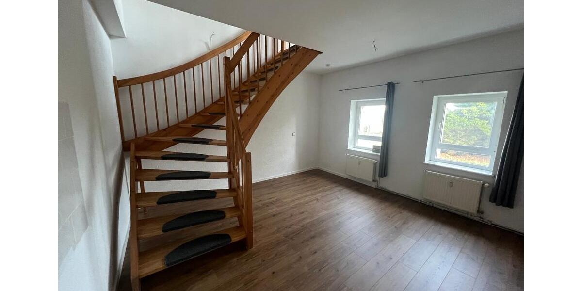 Etagenwohnung Dahlen - 3 Zimmer, 58 m&sup2;, 385&euro; | Angebot:25297310