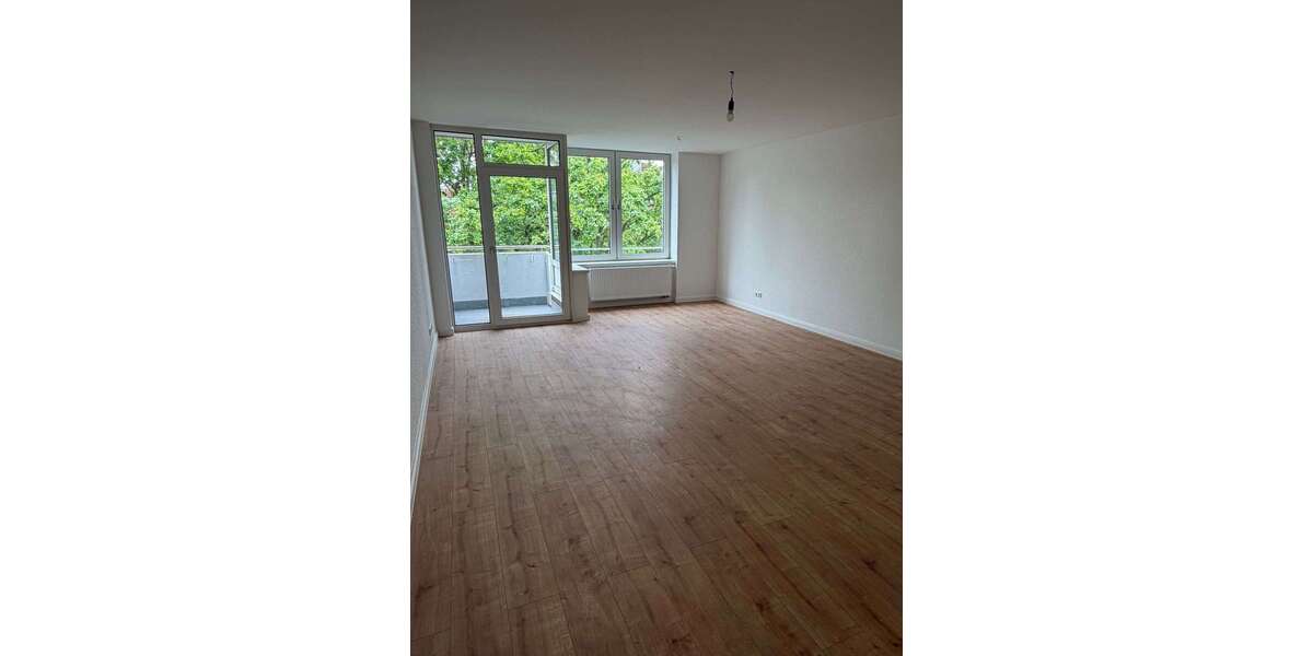 Etagenwohnung Hannover Kleefeld - 1 Zimmer, 42 m&sup2;, 635&euro; | Angebot:26731327