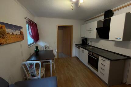 Wohnen auf Zeit Schwörstadt - 2.5 Zimmer, 35 m&sup2;, 30&euro; | Angebot:24906427