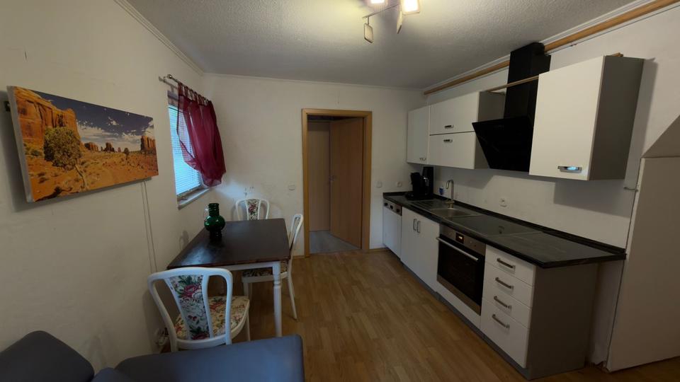 Wohnen auf Zeit Schwörstadt - 2.5 Zimmer, 35 m&sup2;, 30&euro; | Angebot:24906427