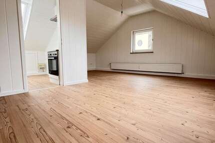 Wohnung Elze - 1 Zimmer, 30 m&sup2;, 295&euro; | Angebot:26759346