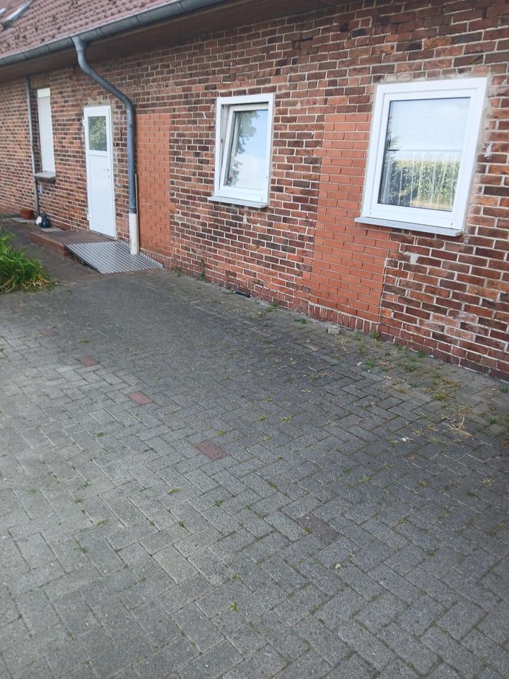 Gemütliche 3 Zimmer Wohnung mit Terrasse ca 62 Quadratmeter zimmer