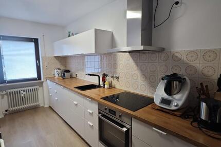 Wohnung Würzburg Heuchelhof - 3 Zimmer, 70 m&sup2;, 845&euro; | Angebot:25217453