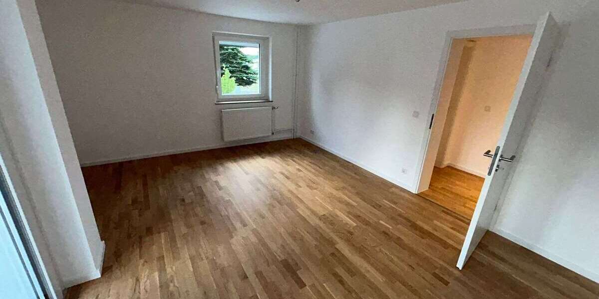 Etagenwohnung Herzogenaurach Welkenbach - 3 Zimmer, 60 m&sup2;, 850&euro; | Angebot:24601916