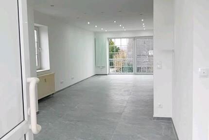 lichtdurchflutet und frisch renoviert 4 zimmer