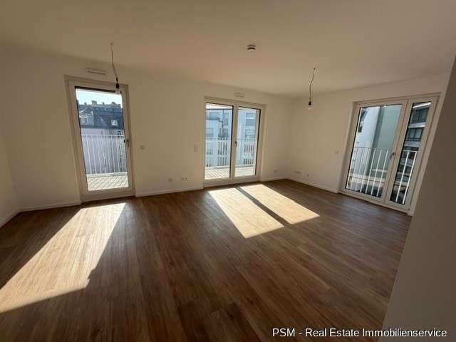 Etagenwohnung Frankfurt am Main Gallus - 3 Zimmer, 78 m&sup2;, 1.845&euro; | Angebot:27214254