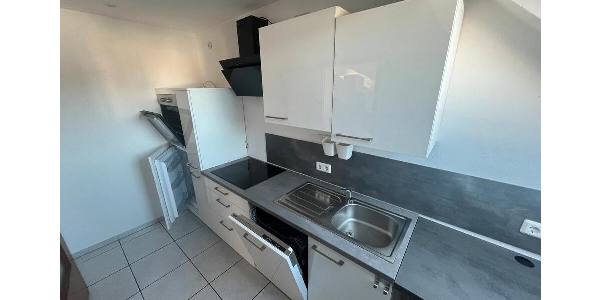 Etagenwohnung Püttlingen - 4 Zimmer, 98 m&sup2;, 640&euro; | Angebot:26492976