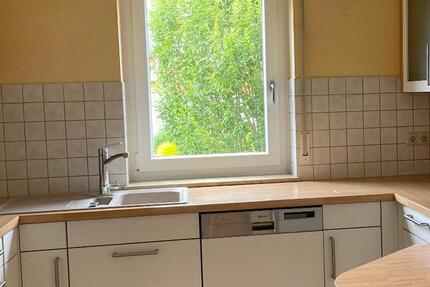 Großzügige 3,5-Zi-Wohnung mit Balkon in Niederwerrn 3 zimmer