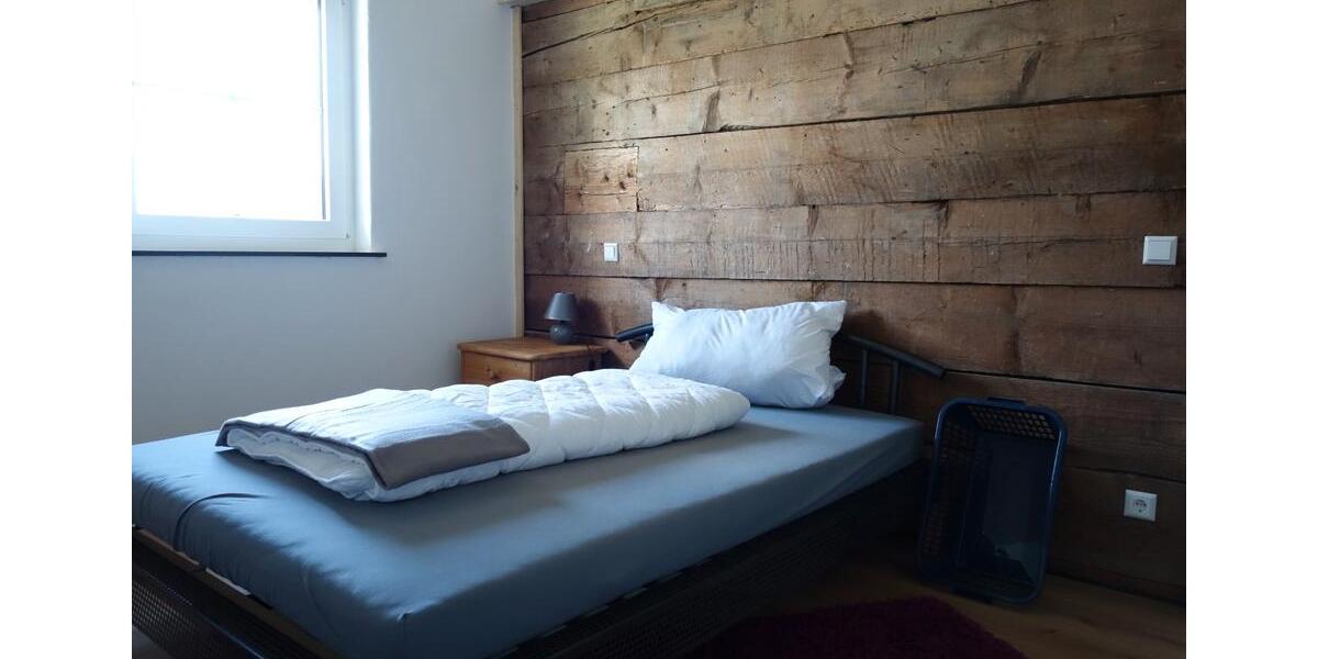 Etagenwohnung Isny im Allgäu - 3 Zimmer, 100 m&sup2;, 400&euro; | Angebot:26415190