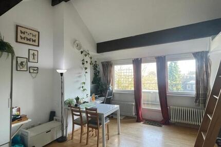 Wohnung Aachen Aachen-Mitte - 1 Zimmer, 40 m&sup2;, 560&euro; | Angebot:25625240