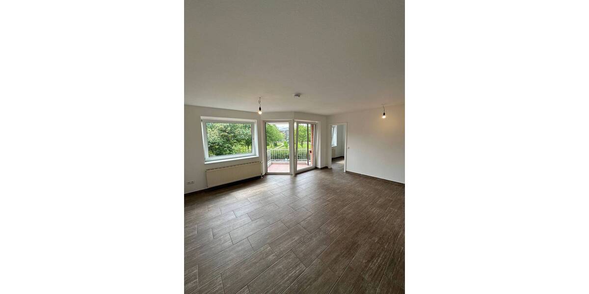 Etagenwohnung Stade Hahle - 2 Zimmer, 54 m&sup2;, 630&euro; | Angebot:26731168