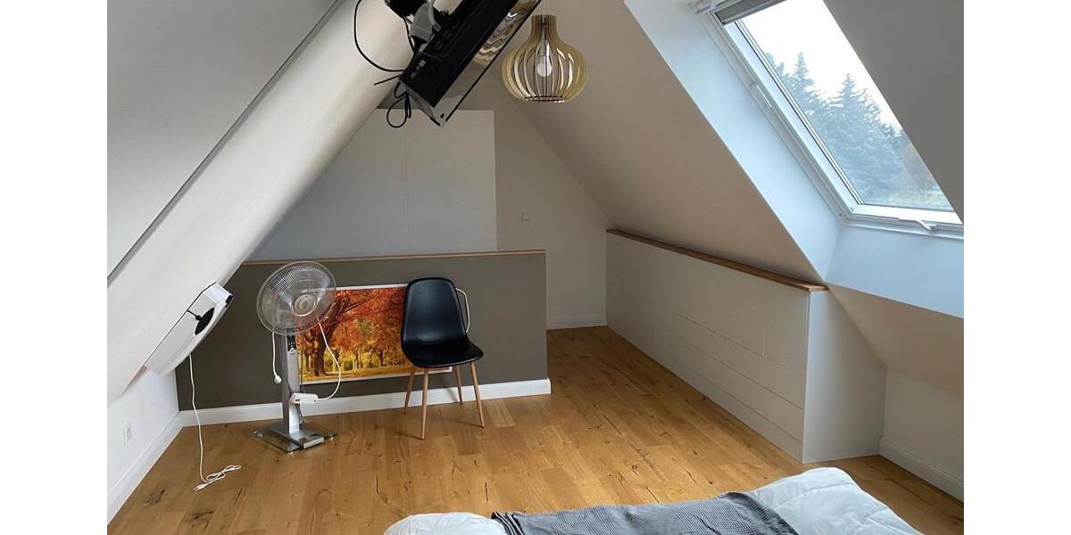 Etagenwohnung Rackwitz - 3 Zimmer, 85 m&sup2;, 1.450&euro; | Angebot:26443522