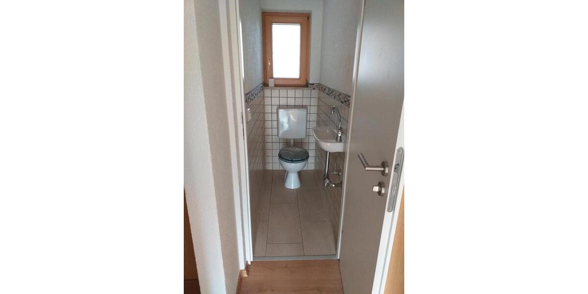 Erdgeschoßwohnung Schwäbisch Gmünd Bargau - 3 Zimmer, 105 m&sup2;, 1.000&euro; | Angebot:24870102