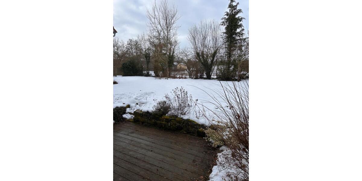 Doppelhaushälfte Aurach - 3.5 Zimmer, 82 m&sup2;, 1.500&euro; | Angebot:25054479