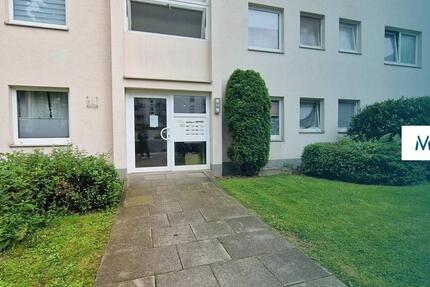 Helle und frisch renovierte 4-Zimmer-Dachgeschosswohnung 4 zimmer