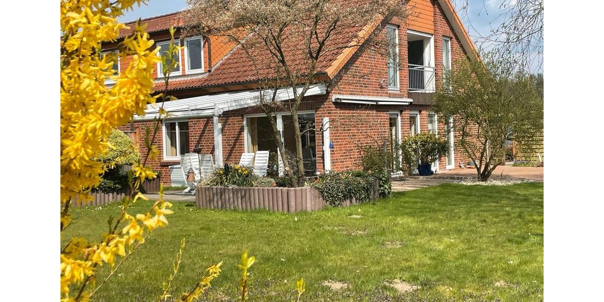 Einfamilienhaus Lübeck Sankt Lorenz Nord - 4 Zimmer, 140 m&sup2;, 1.900&euro; | Angebot:26205185