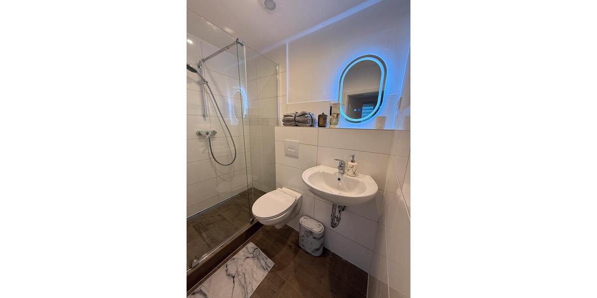 Wohnen auf Zeit Düsseldorf Stadtbezirk 9 - 3 Zimmer, 60 m&sup2;, 1.850&euro; | Angebot:26224807
