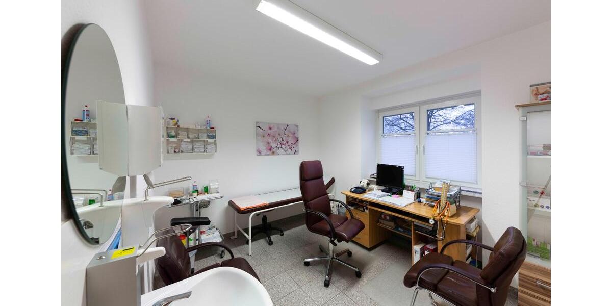 Gewerbeobjekt Morbach - 1.000&euro; | Angebot:24697155