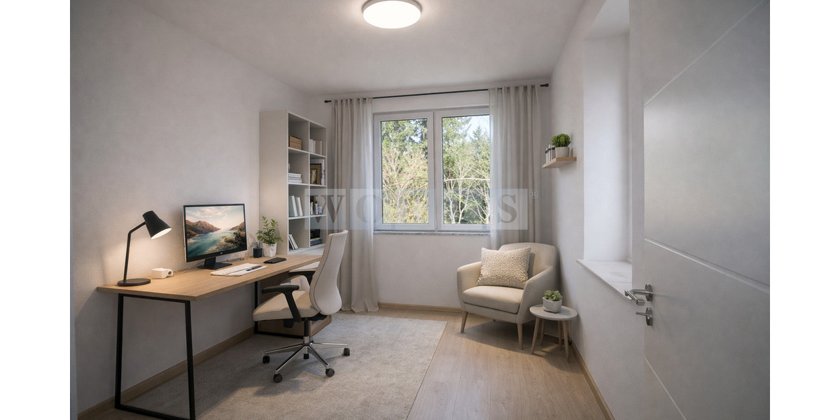 Bungalow Groß Köris Klein Köris - 5 Zimmer, 97 m&sup2;, 1.600&euro; | Angebot:26393154