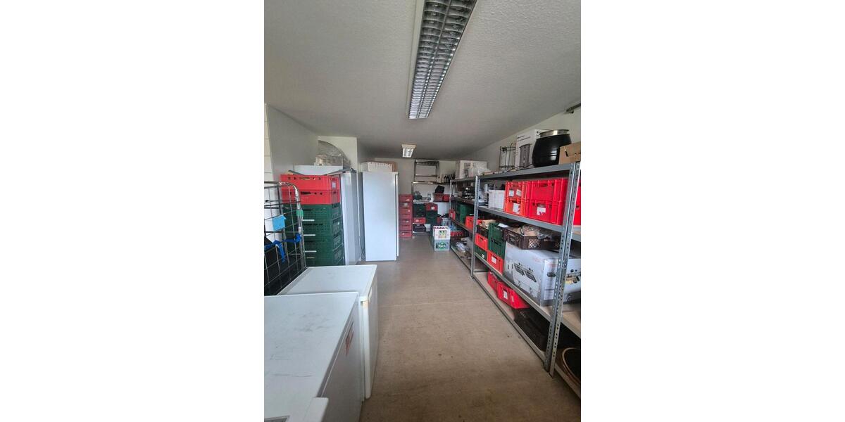 Gewerbeobjekt Bentwisch - 2.600&euro; | Angebot:26701783