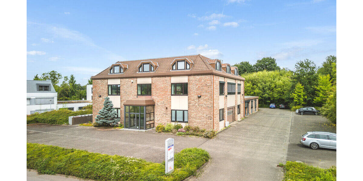 Gewerbeobjekt Aachen Richterich - 697&euro; | Angebot:26176682