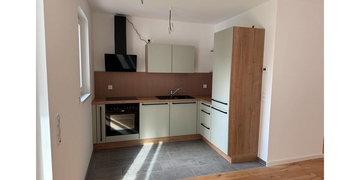 Erdgeschoßwohnung Homburg - 2 Zimmer, 58 m&sup2;, 1.000&euro; | Angebot:26223389