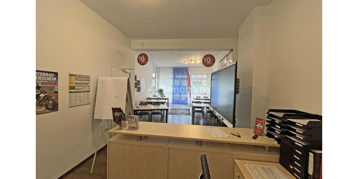 Gewerbeobjekt Rees - 450&euro; | Angebot:23574360