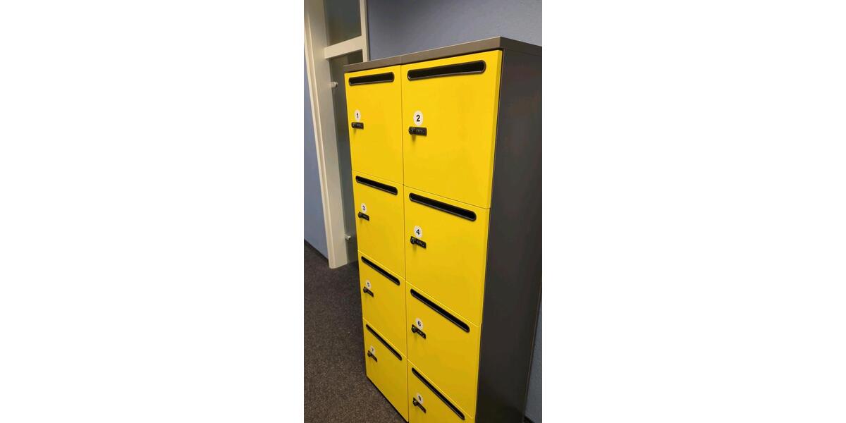 Gewerbeobjekt Braunschweig - 480&euro; | Angebot:24364868