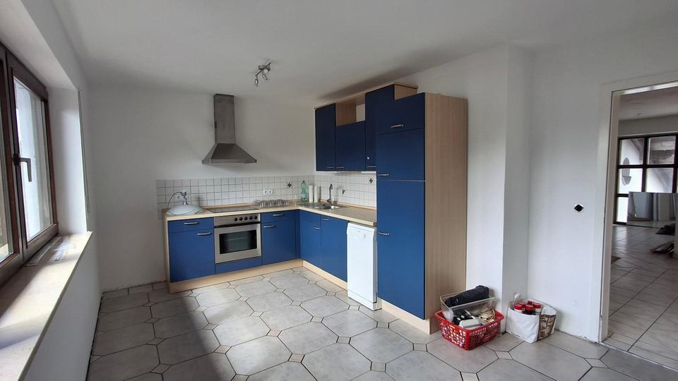 Dachgeschoßwohnung Maisach - 3 Zimmer, 99 m&sup2;, 1.540&euro; | Angebot:26315191