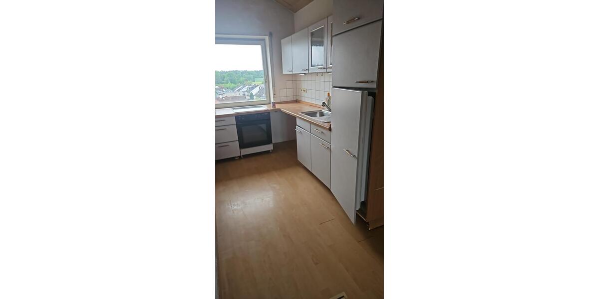 Dachgeschoßwohnung Homburg - 1 Zimmer, 50 m&sup2;, 455&euro; | Angebot:26579917
