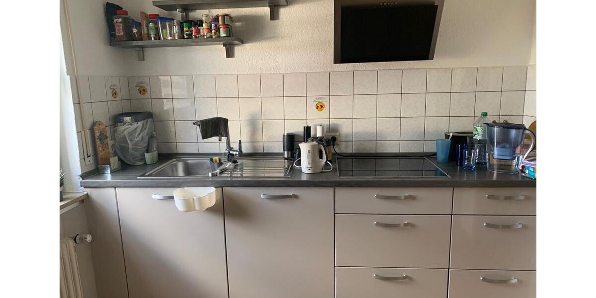 Etagenwohnung Blomberg - 3 Zimmer, 92 m&sup2;, 620&euro; | Angebot:26531294