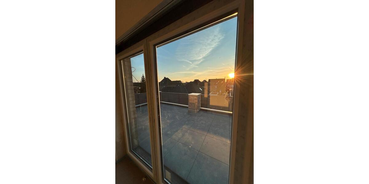 Terrassenwohnung Steinfurt - 3 Zimmer, 88 m&sup2;, 1.125&euro; | Angebot:25990279