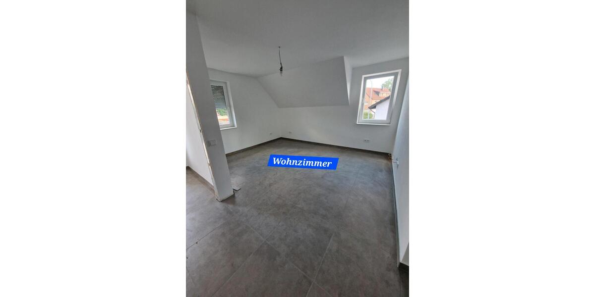 Maisonettenwohnung Löhne - 3 Zimmer, 90 m&sup2;, 950&euro; | Angebot:26604515