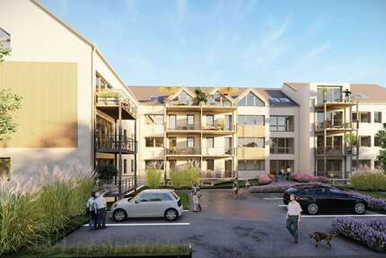 Wohnung zum Mieten in Euskirchen 700 € 50 m²