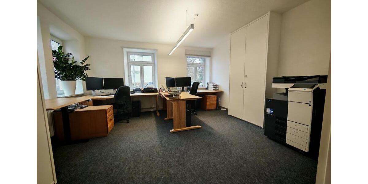 Einfamilienhaus Ottobeuren - 7 Zimmer, 201 m&sup2;, 2.950&euro; | Angebot:25612524