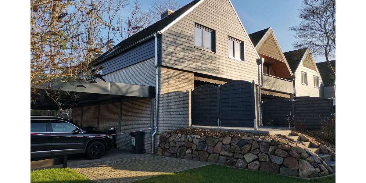 Haus zum Mieten in Buxtehude 1.800 € 140 m² 4 zimmer