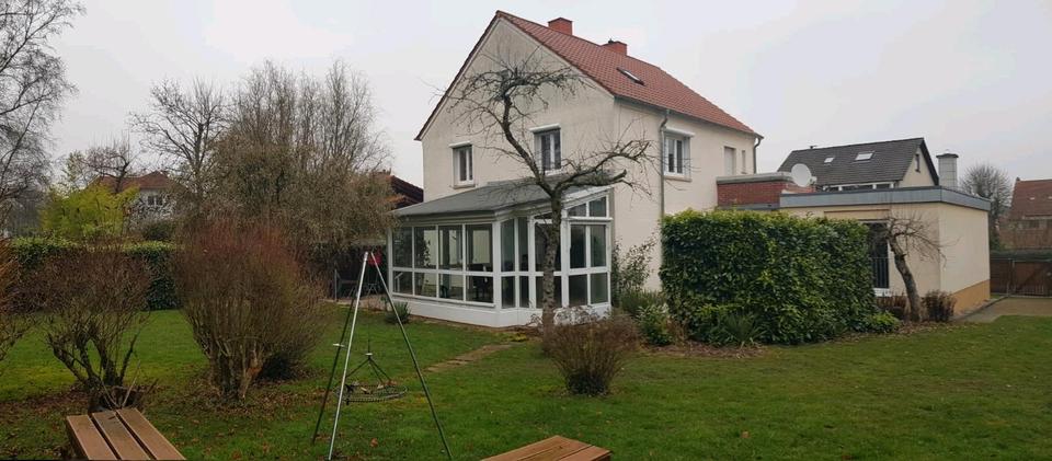 Repräsentatives Einfamilienhaus 6 zimmer