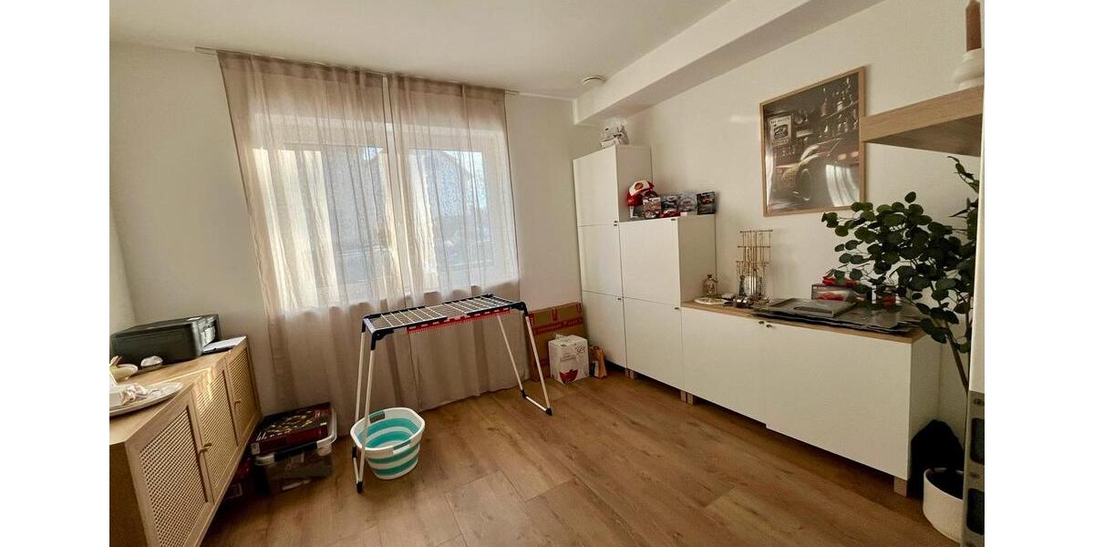 Moderne 3-Zimmer Erdgeschosswohnung mit Garten zu vermieten 3 zimmer