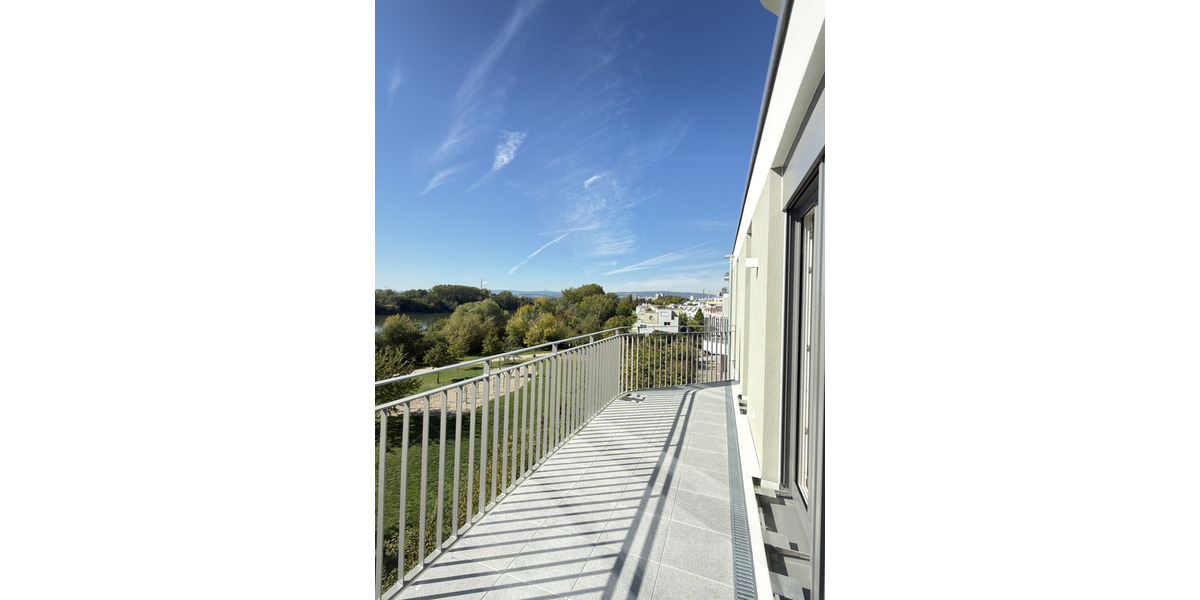 Etagenwohnung Mainz-Kastel Kastel - 2 Zimmer, 88 m&sup2;, 1.930&euro; | Angebot:26062696