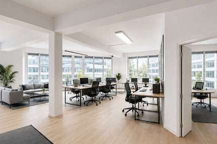 Gewerbeobjekt Köln-Ehrenfeld Ehrenfeld - 3.995&euro; | Angebot:26943661