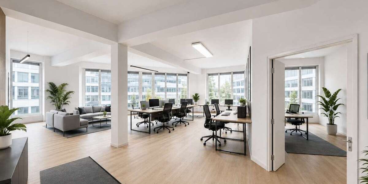 Gewerbeobjekt Köln-Ehrenfeld Ehrenfeld - 3.995&euro; | Angebot:26943661