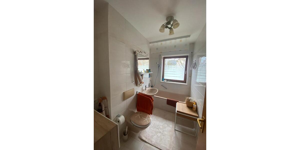 Etagenwohnung Patersdorf - 2 Zimmer, 55 m&sup2;, 940&euro; | Angebot:25293592