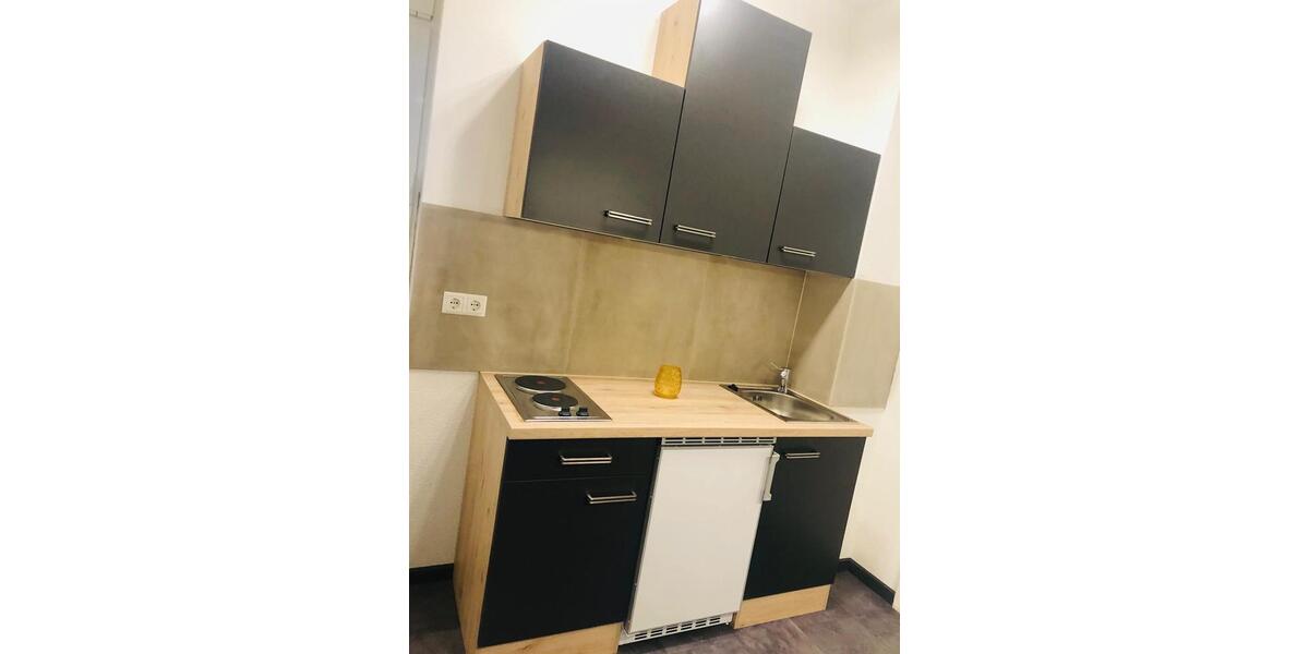 Erdgeschoßwohnung Tuttlingen - 2 Zimmer, 37 m&sup2;, 200&euro; | Angebot:26611939