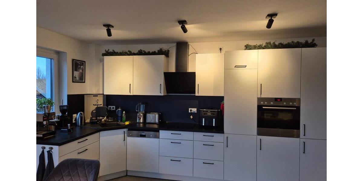 Dein neues WG-Zimmer in moderner 84m² Neubauwohnung 1 zimmer
