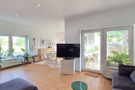 Wohnung zum Mieten in Landstuhl 1.500 € 150 m² 4 zimmer